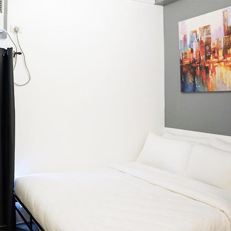 Mystay Hotel Bgc East ماكاتي المظهر الخارجي الصورة