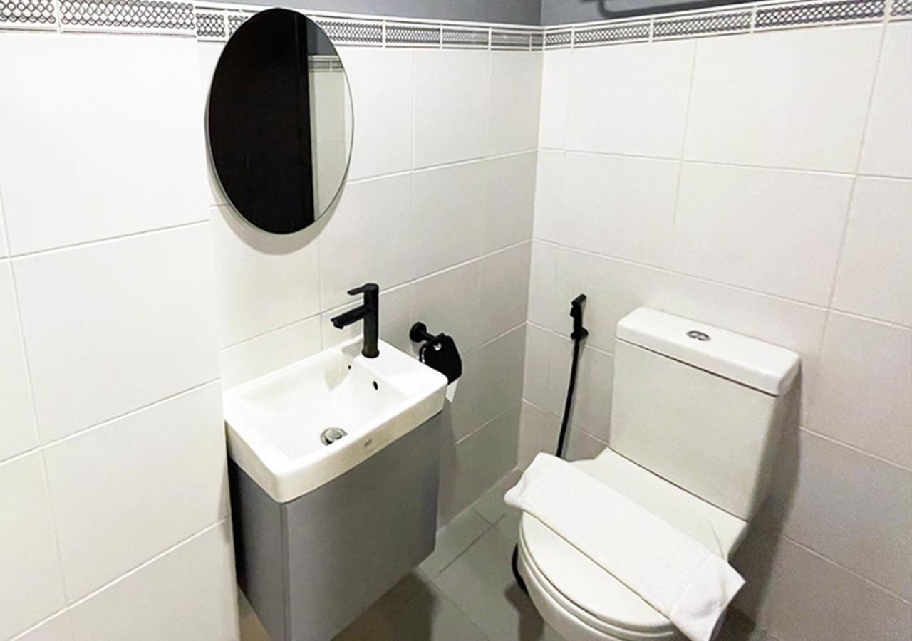 Mystay Hotel Bgc East ماكاتي المظهر الخارجي الصورة