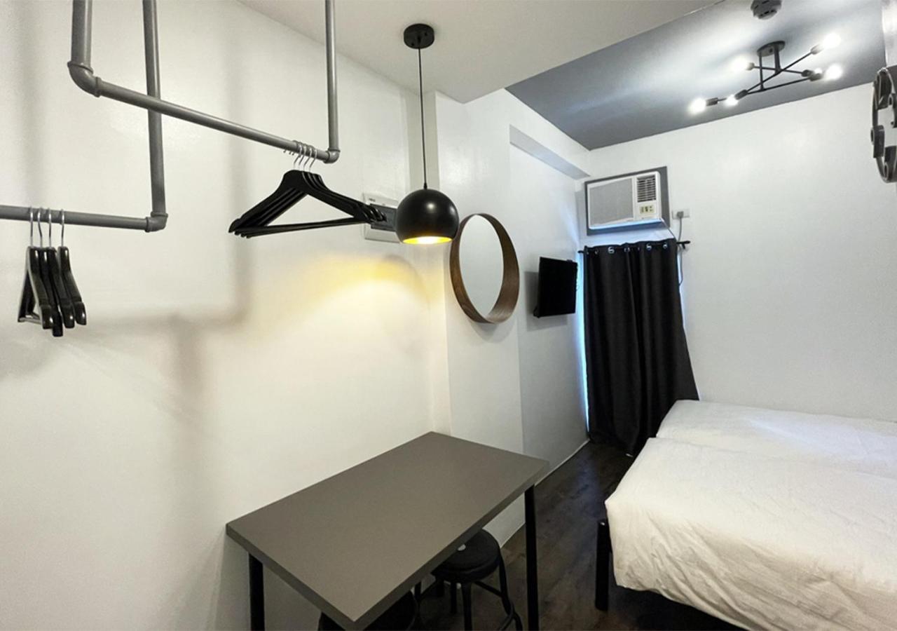 Mystay Hotel Bgc East ماكاتي المظهر الخارجي الصورة