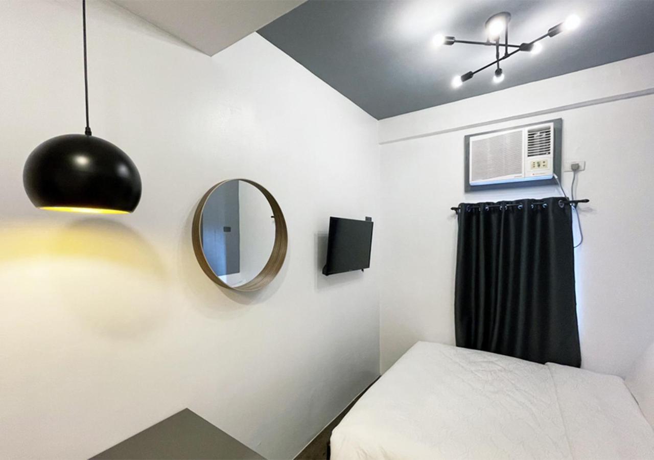 Mystay Hotel Bgc East ماكاتي المظهر الخارجي الصورة