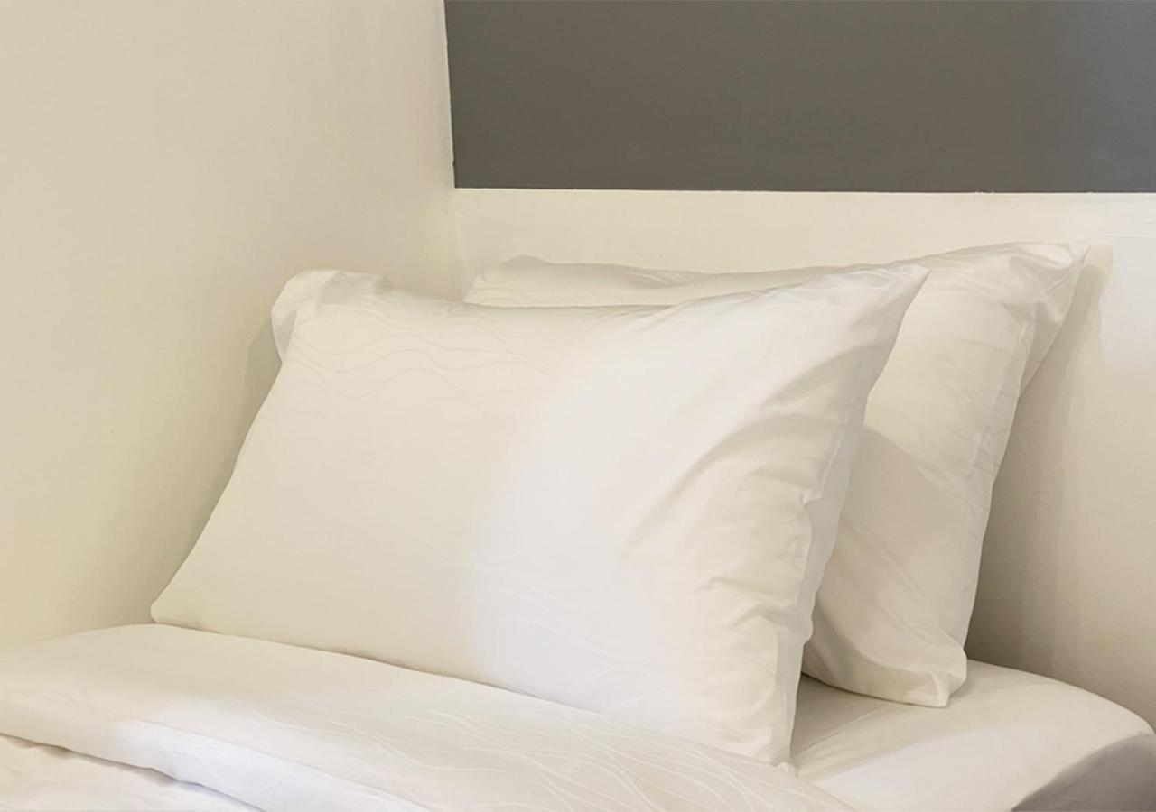 Mystay Hotel Bgc East ماكاتي المظهر الخارجي الصورة