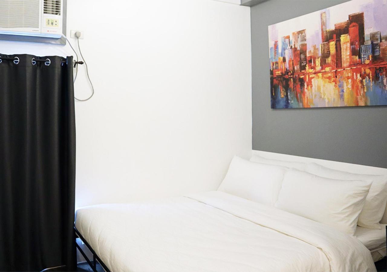 Mystay Hotel Bgc East ماكاتي المظهر الخارجي الصورة