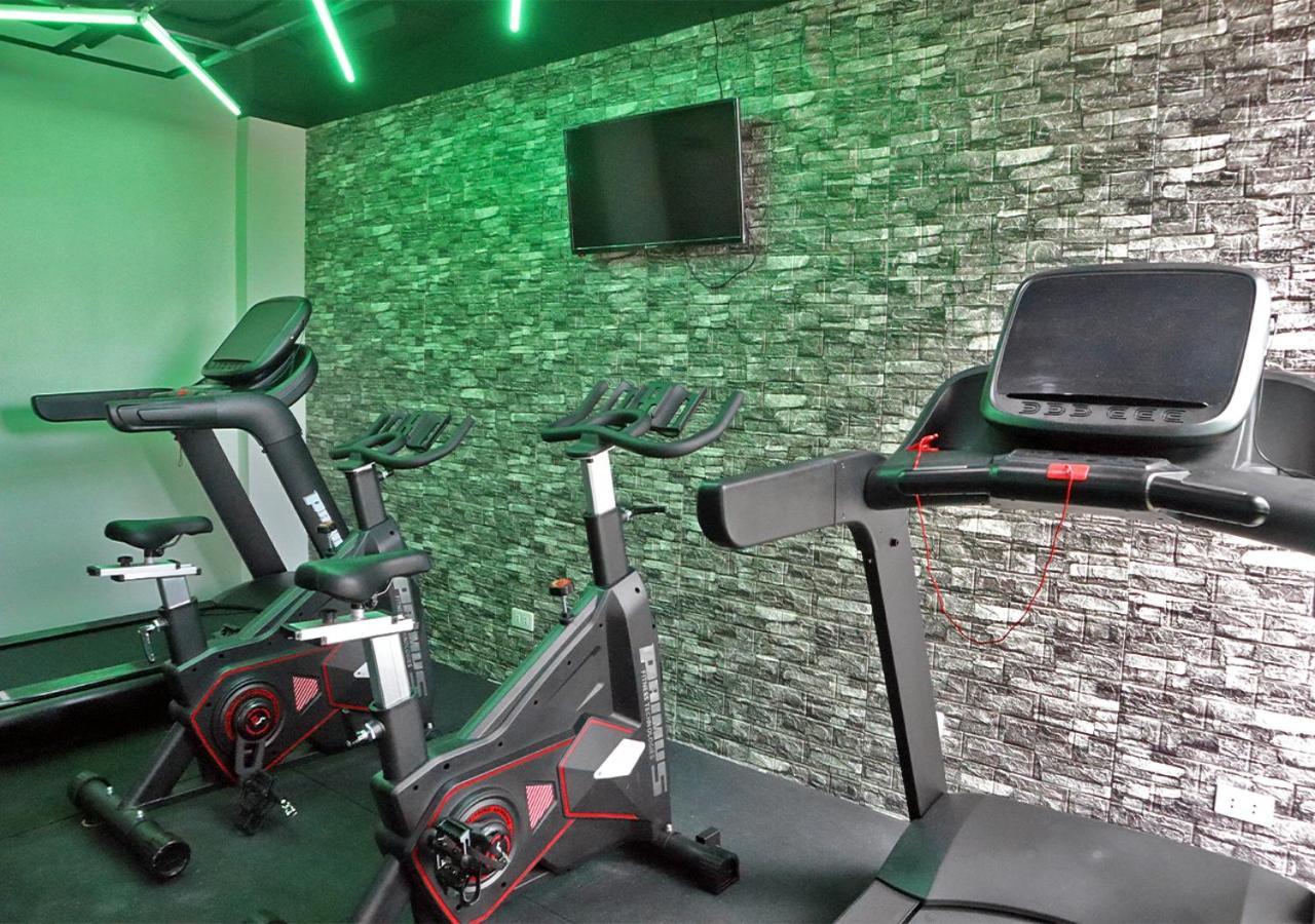 Mystay Hotel Bgc East ماكاتي المظهر الخارجي الصورة