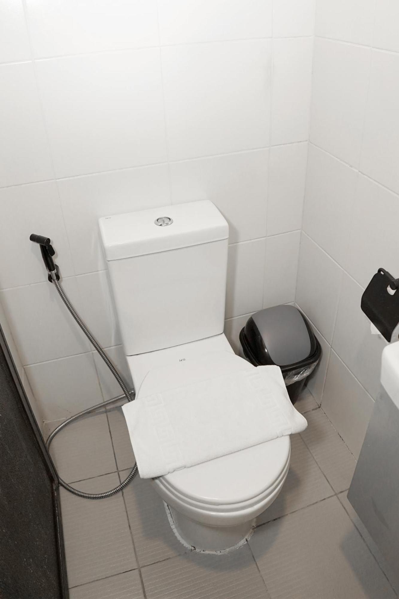 Mystay Hotel Bgc East ماكاتي المظهر الخارجي الصورة
