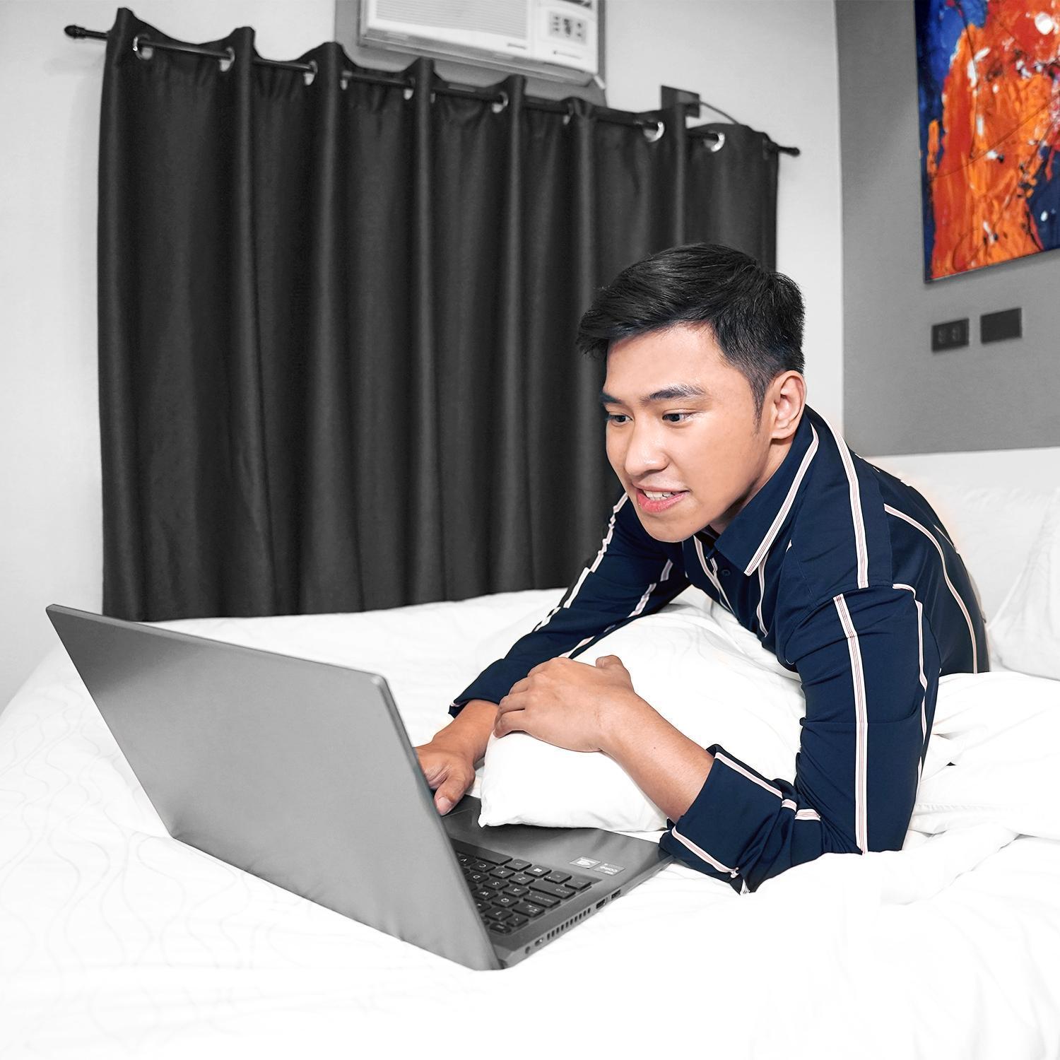 Mystay Hotel Bgc East ماكاتي المظهر الخارجي الصورة