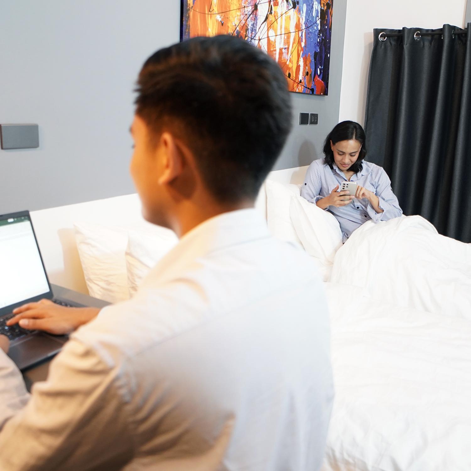 Mystay Hotel Bgc East ماكاتي المظهر الخارجي الصورة