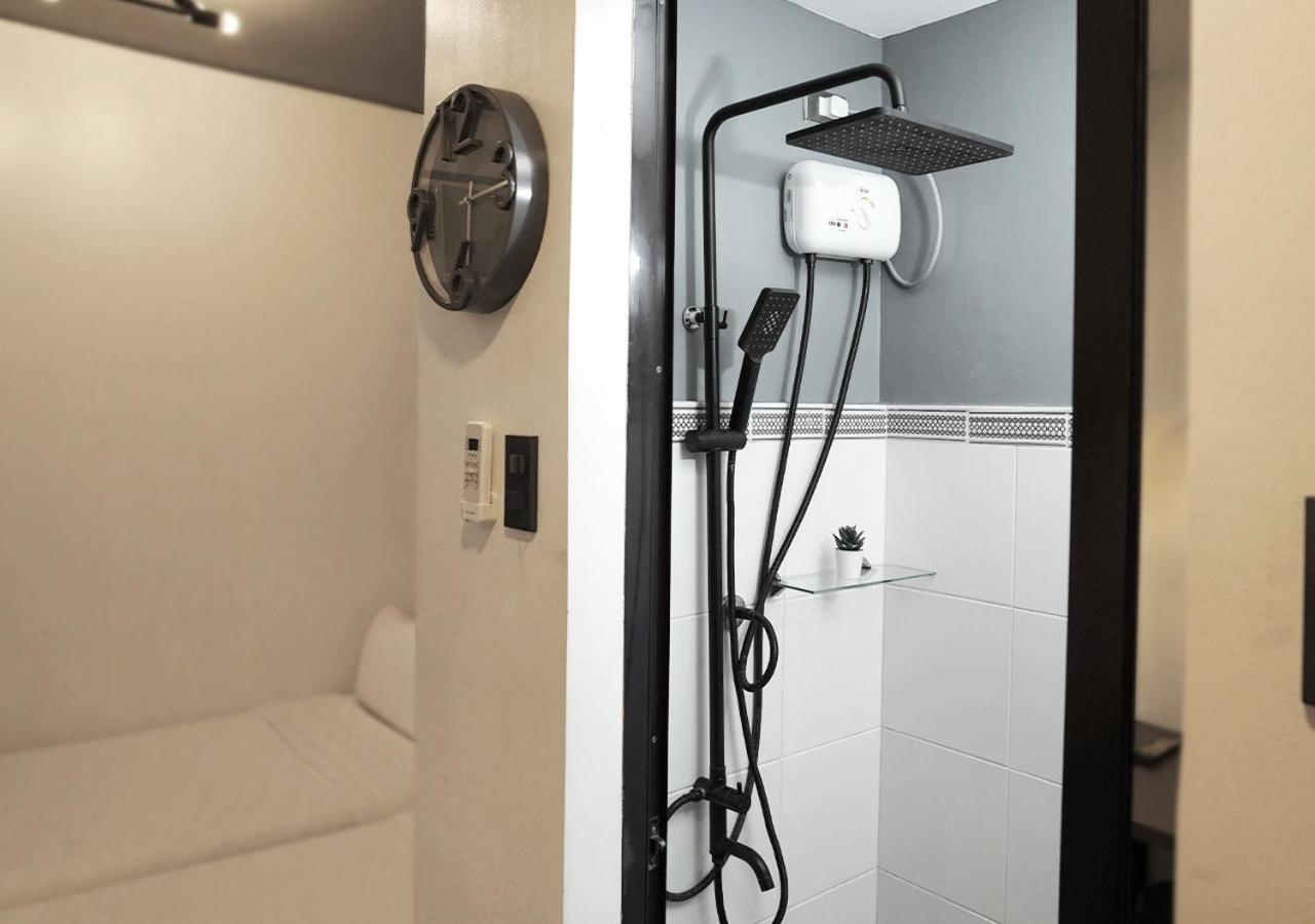 Mystay Hotel Bgc East ماكاتي المظهر الخارجي الصورة